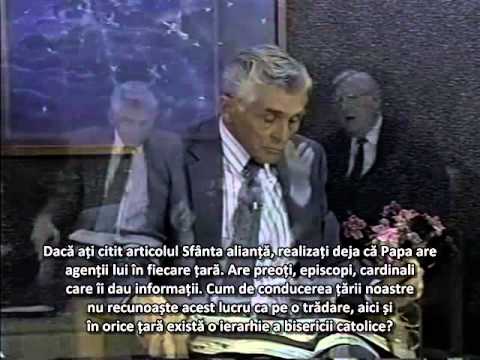 17. Apocalipsa 13 - partea 1