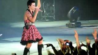 The Cranberries - Moscow 2010 Live - Salvation
