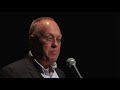 Chris Hedges - The HORRIFIC State of the American Empire