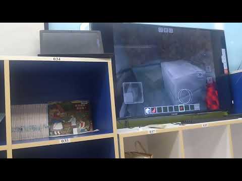 進學國小 麥塊SDGs聯合國永續發展目標 羅O樂-麥塊SDGs程式競賽-113學年第一學期