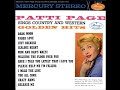 Dark Moon ~ Patti Page (1961)