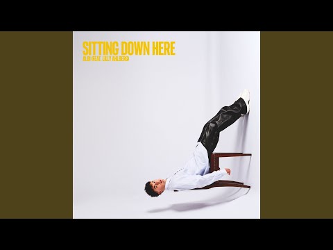 Sitting Down Here