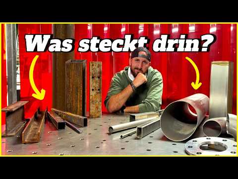 Not all steel is created equal - Metallurgy made easy Part 1