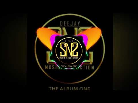 DJ SNS - Balkan Palazzo vol.2