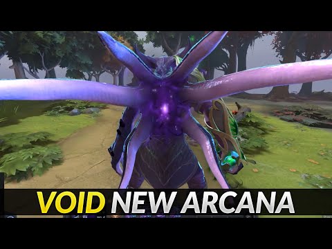 FACELESS VOID ARCANA - CLASSZIAN APOSTASY