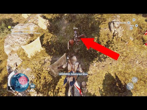 How to air assassinate John Pitcairn Full sync AC3 Remastered