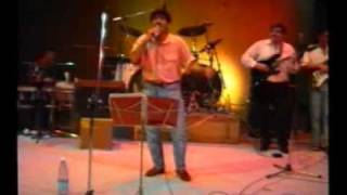 Munir Khauli & Friends feat. Issa Ghandour Live at Gulbenkian, LAU 1991 عيسى غندور