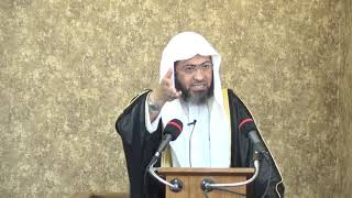 حب الوطن والدفاع عنه _ خطبة الجمعة د. عماد السواعير image