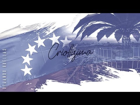 Barquisimeto 4 | Criollísima - Dejando Huellas
