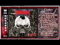 EGO FIX Time Travel Ov Maggot S Dream Japanese Grindcore 2024 Full Album