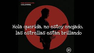 Phillip Phillips - I dare you | Subtitulada | Hugo Space