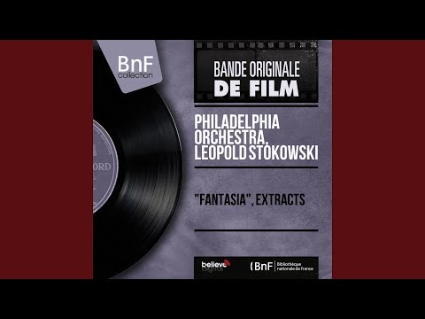 La Gioconda, Op. 9, Act III: Danse des heures (From the Movie "Fantasia")