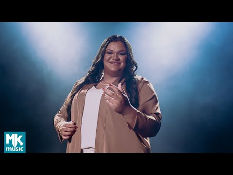 MK MUSIC and Fabiana Sinfrônio