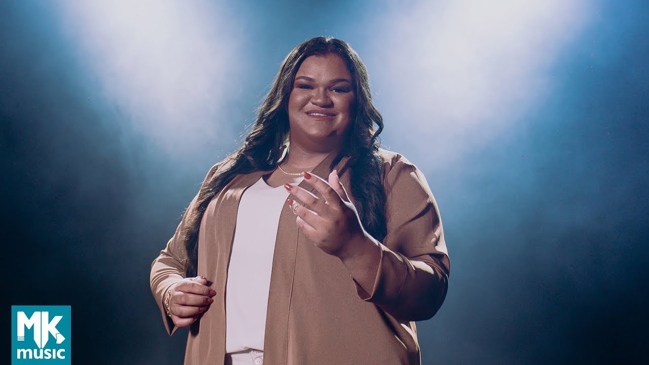 Fabiana Sinfrônio - Volte a Lutar