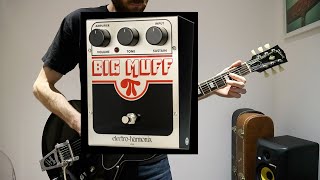 The White Stripes | Dead Leaves and the Dirty Ground | Intro | Cover + Tab