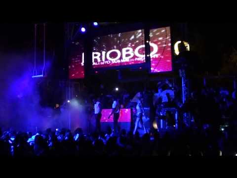 Riobo discoteca Gallipoli inaugurazione sabato 24 Maggio 2014