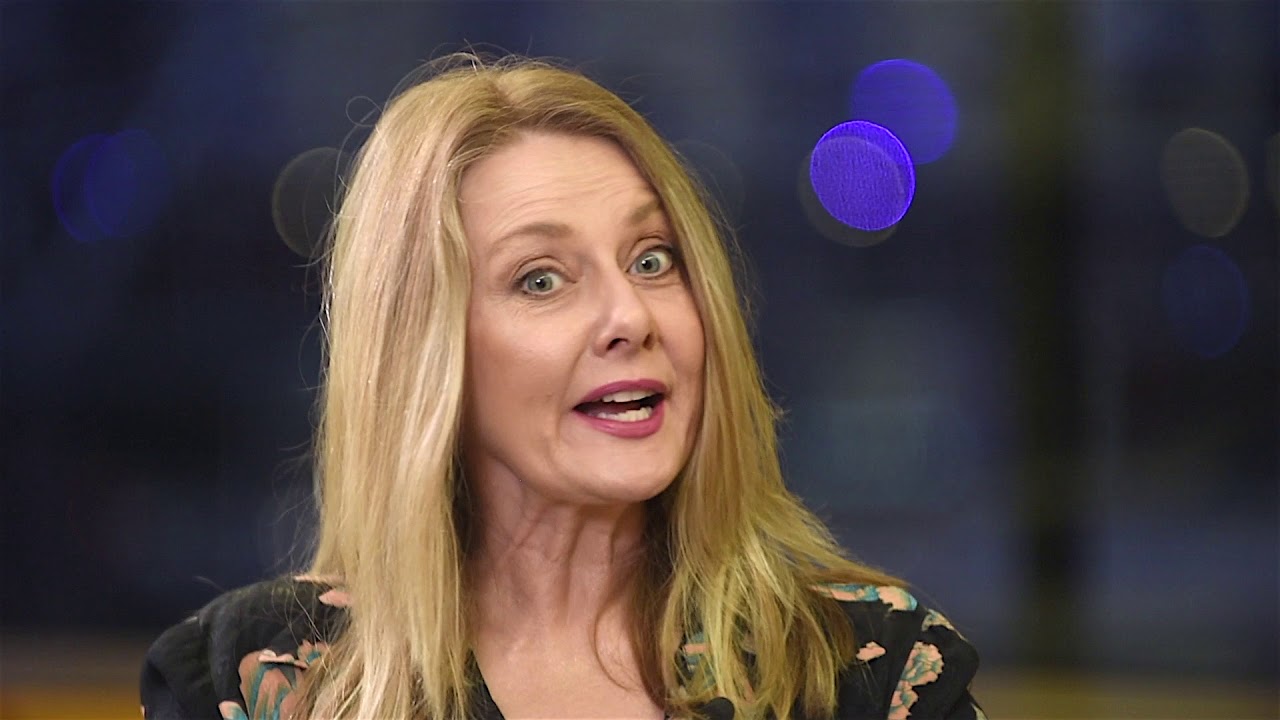 Talking Ideas: Interview with Anna Funder