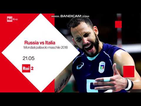 Rai 4 Pubblicità