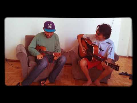 Gente de Fora - Chá de Verdade