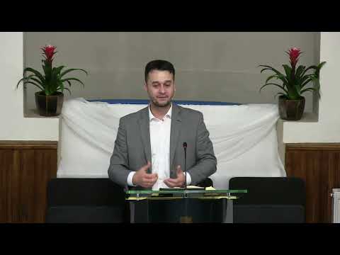 Răstignirea şi moartea lui Isus - partea I