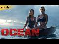 Ocean Suspense Thriller Full Movie Castaway