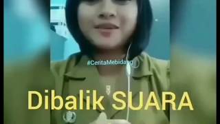 Download lagu Ternyata inilah sosok Dari Suara Google translete mp3