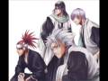 Bleach OST 1 #20 Storm Center 