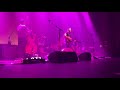 Better Here Avett Brothers The Fox Theatre Atlanta GA 11 21 19