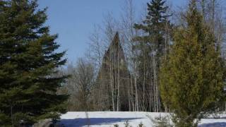 preview picture of video 'A sight seeing trip to Gore Bay, Manitoulin Island, Canada'