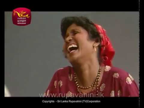 Vinoda Samaya (විනෝද සමය)  EP 12 - Agency - රැකියා එජන්සිය | Rupavahini