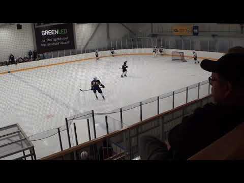 180819 Blues B2 - HPK B2 - erä 2 - osa 2