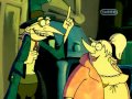 Wunschpunsch Terrible Toddlers ENG