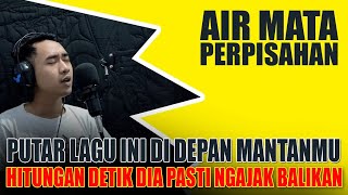 Download lagu Air Mata Perpisahan - Imam S Arifin | Cover Dangdut Klasik | Komar Faridi mp3