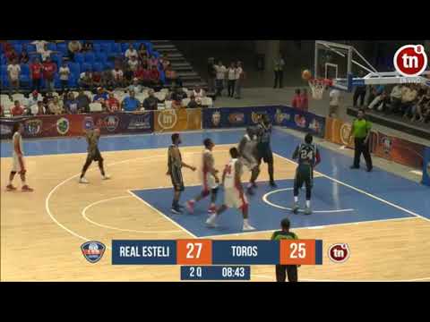 Real Esteli Highlights