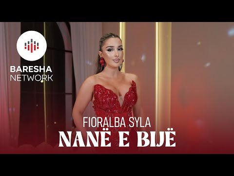Fioralba Syla - NANË E BIJË (Official Music Video)