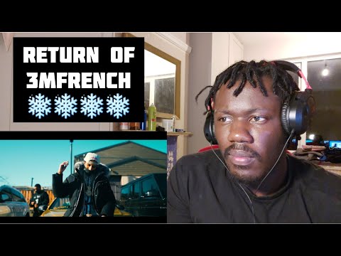 He could deffo blow ‼️‼️3MFrench - Drops Reaction
