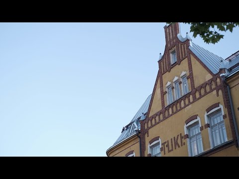 Tuki & Katajanokka 2020