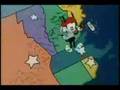 Wakko's 50 State Capitols 
