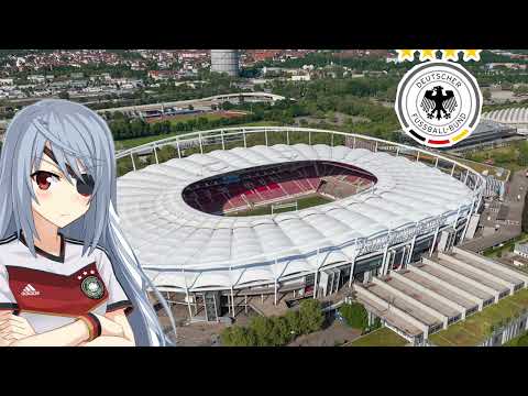 Nightcore - 54, 74, 90, 2010