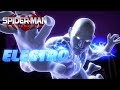 Spider Man Shattered Dimensions Ultimate Spider Man Act 1 Electro 4K 60FPS