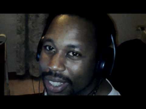 In The Studio with Sigma D (and Simpletune)