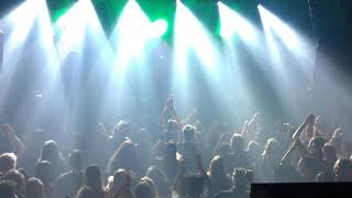 Moonspell  09 Abysmo @ Amsterdam 27 10 2019