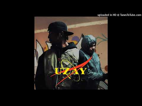 YUNG MELEZ X YUNG OUZO TYPE DARK BEAT - "UZAY" (prod. by @mertkerimari)