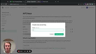 Set Up the Learn Prompting Embed in 1 Minute 💻