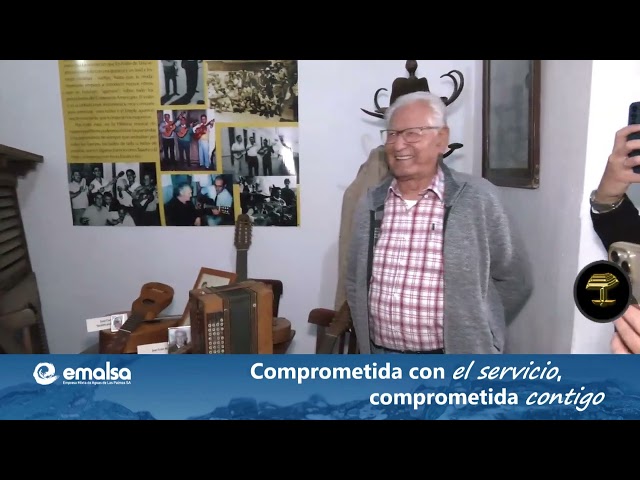 El Cabildo ejecuta más de 40 millones de euros en La Aldea para reforzar la economía local