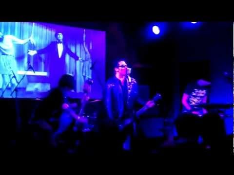 Vice tricks CD Release Show