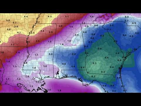 September 21, 2018 Weather Xtreme Video - Morning Edition