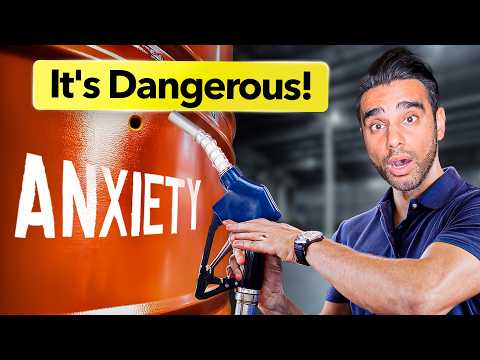THIS Mental Habit Fuels Anxiety (Warning: It's Subtle)