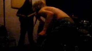 Charnel Disgust Intro