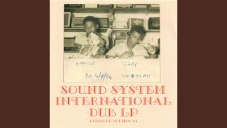 Dance Beat (King Stitt|Clancy Eccles)